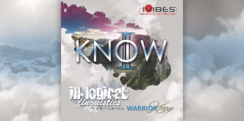 ill-Logical Linguistics ft Warrior King - 